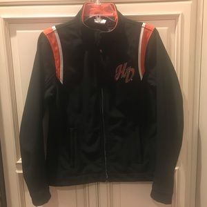 Harley Davidson riding jacket